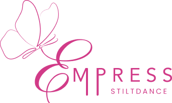 Empress Stilt Dance